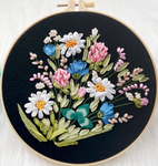 RIBBON EMBROIDERY 2