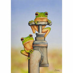 Frogs on Tap Kit