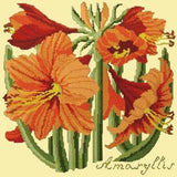 Amaryllis - NEEDLEWORK KITS