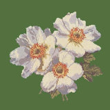 Anemones - NEEDLEWORK KITS