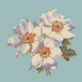 Anemones - NEEDLEWORK KITS