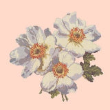 Anemones - NEEDLEWORK KITS