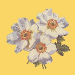 Anemones - NEEDLEWORK KITS