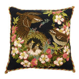 Apple Blossom - NEEDLEWORK KITS