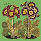 Auricula - NEEDLEWORK KITS