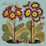 Auricula - NEEDLEWORK KITS