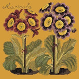 Auricula - NEEDLEWORK KITS