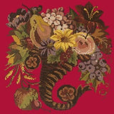 Autumn Cornucopia - NEEDLEWORK KITS