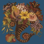 Autumn Cornucopia - NEEDLEWORK KITS