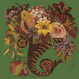 Autumn Cornucopia - NEEDLEWORK KITS