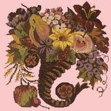 Autumn Cornucopia - NEEDLEWORK KITS