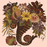 Autumn Cornucopia - NEEDLEWORK KITS