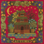 Autumn Sampler - NEEDLEWORK KITS