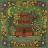 Autumn Sampler - NEEDLEWORK KITS