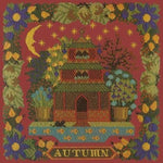 Autumn Sampler - NEEDLEWORK KITS