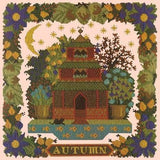 Autumn Sampler - NEEDLEWORK KITS