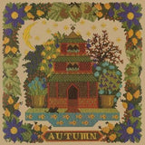 Autumn Sampler - NEEDLEWORK KITS