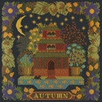 Autumn Sampler - NEEDLEWORK KITS