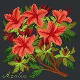 Azalea - NEEDLEWORK KITS