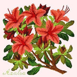 Azalea - NEEDLEWORK KITS