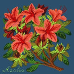 Azalea - NEEDLEWORK KITS