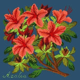 Azalea - NEEDLEWORK KITS