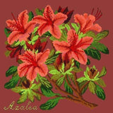 Azalea - NEEDLEWORK KITS