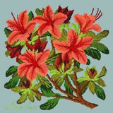 Azalea - NEEDLEWORK KITS