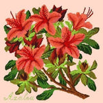 Azalea - NEEDLEWORK KITS