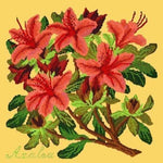 Azalea - NEEDLEWORK KITS