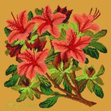 Azalea - NEEDLEWORK KITS