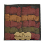 Bell Pull Border Joining Kit - NEEDLEWORK KITS