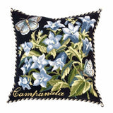 Campanula - NEEDLEWORK KITS