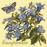 Campanula - NEEDLEWORK KITS