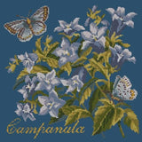 Campanula - NEEDLEWORK KITS