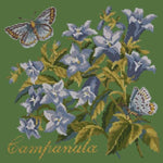 Campanula - NEEDLEWORK KITS