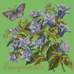 Campanula - NEEDLEWORK KITS