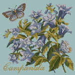 Campanula - NEEDLEWORK KITS