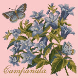 Campanula - NEEDLEWORK KITS