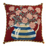 Carnation Jug - NEEDLEWORK KITS