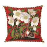 Christmas Rose - NEEDLEWORK KITS