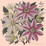 Clematis - NEEDLEWORK KITS