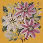 Clematis - NEEDLEWORK KITS