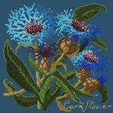 Cornflower - NEEDLEWORK KITS