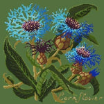 Cornflower - NEEDLEWORK KITS