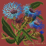 Cornflower - NEEDLEWORK KITS