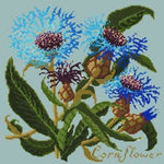 Cornflower - NEEDLEWORK KITS