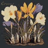 Crocus - NEEDLEWORK KITS