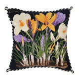 Crocus - NEEDLEWORK KITS