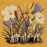 Crocus - NEEDLEWORK KITS